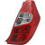 Feu arrière gauche W16W HYUNDAI I10 (PA) de 2011 à 13 = 924010X110