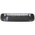 PROTECT NOIR BRILLIANT Pare chocs avant CITROEN C4 PICASSO 09/14 => 16175363XY
