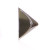 SIGLE Droit CALANDRE CITROEN DS7 CROSSBACK 09/17 => 9819737680
