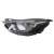 PHARE gauche HYUNDAI I 10 III 01/20 => 92101K7000