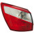 Feu arrière gauche NISSAN QASHQAI + 2 03/10 => extérieur = 044395 = 26555BR50A