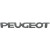 Logo PEUGEOT 206 09/98 => 00008663XT = 8663XT