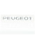 Logo hayon arrière PEUGEOT 307 04/01 => 00008665C0 = 8665C0