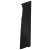 Enjoliveur arrière pour cadre de vitre porte avant gauche PEUGEOT 308 03/08 => pour 5 portes = 96726225XT