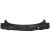 Jupe arrière RENAULT MEGANE 10/02 => pour 3 et 5 portes = 7782012497