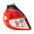 Feu arrière gauche RENAULT CLIO 04/09 => LLH042 - 8200886944 = 8200886944