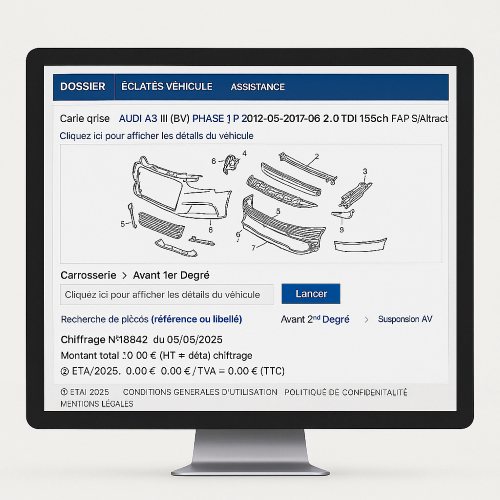 recherhe-immatriculation