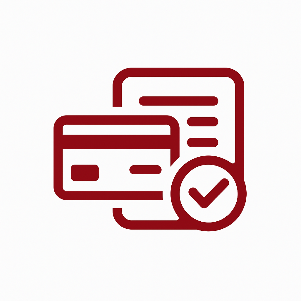 Paiement